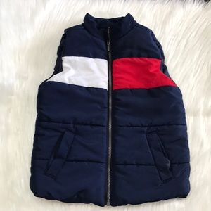 Tommy Hilfiger Todder Vest
